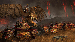 Total War: Warhammer - Savage Edition PC