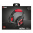 Trust 21601 GXT 313 Nero Illuminated Gaming Headset thumbnail