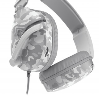 Turtle Beach RECON 70 ARTIC CAMO PC