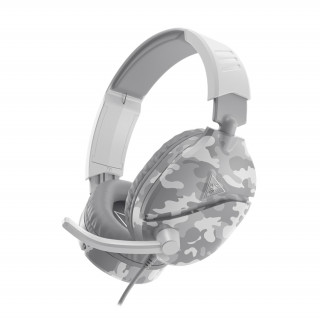 Turtle Beach RECON 70 ARTIC CAMO PC