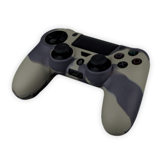 Venom VS4905 Camouflage PS4 (DualShock 4) kontroller szilikon tok PS4