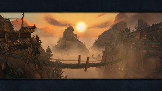 World of Warcraft: Battle for Azeroth PC