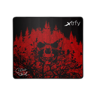 Xtrfy f0rest PC