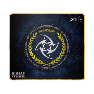 Xtrfy NiP Italian közepes PC