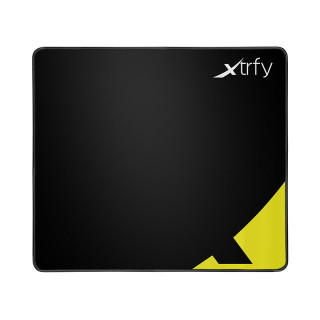 Xtrfy Sárga nagy PC