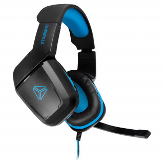 YENKEE YHP 3005 GUERRILLA Gamer Headset  PC