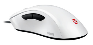 Zowie EC1-A White by BenQ egér PC