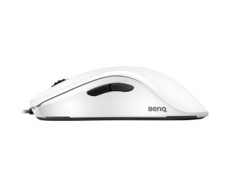 Zowie FK1+ White by BenQ egér PC