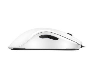 Zowie FK1+ White by BenQ egér PC