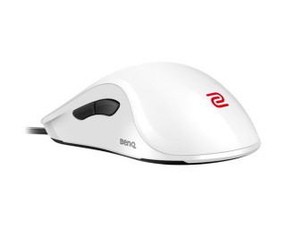 Zowie ZA12 White by BenQ egér PC