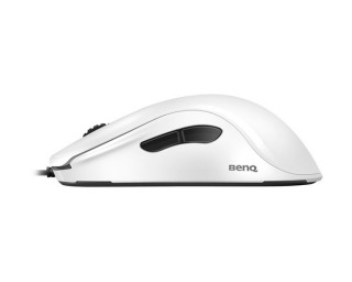 Zowie ZA12 White by BenQ egér PC