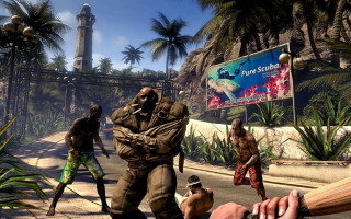 Dead Island Double Pack PS3