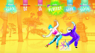 Just Dance 2018 PS3