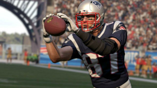 Madden NFL 16 PS3