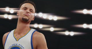 NBA 2K16 PS3