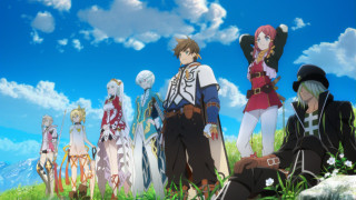 Tales of Zestiria PS3