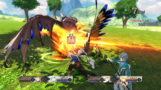 Tales of Zestiria PS3