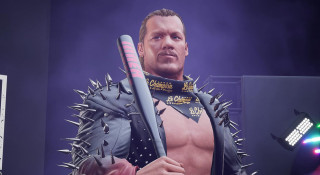 AEW: Fight Forever  PS4