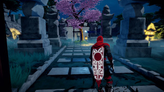 Aragami PS4