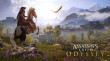 Assassin s Creed: Odyssey + Origins thumbnail