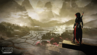 Assassin's Creed Chronicles PS4