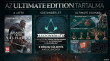 Assassin's Creed Valhalla Ultimate Edition + Hidden Blade thumbnail