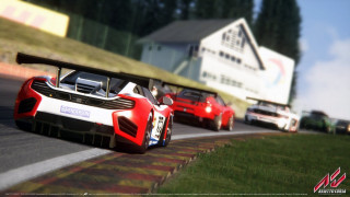 Assetto Corsa PS4