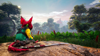 Biomutant PS4