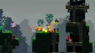 Broforce PS4