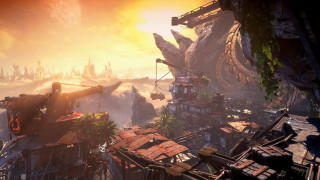 Bulletstorm: Full Clip Edition PS4