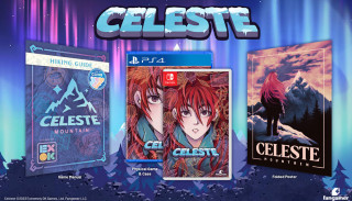 Celeste PS4