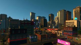 Cities Skylines PS4