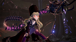 Code Vein Day One Edition PS4