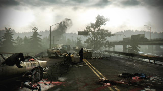 Deadlight Director's Cut PS4