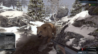 Deer Hunter Reloaded PS4