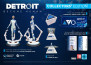 Detroit: Become Human Collector's Edition (hun) thumbnail