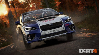 Dirt 4 PS4