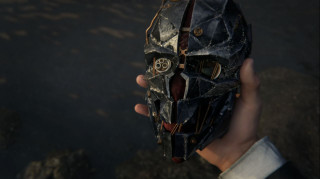 Dishonored 2 PS4