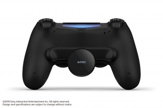 Dualshock 4 Back Button Attachment PS4