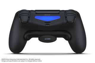 Dualshock 4 Back Button Attachment PS4