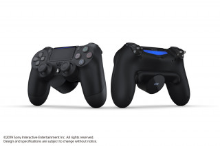 Dualshock 4 Back Button Attachment PS4