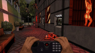 Duke Nukem 3D: 20th Anniversary World Tour  PS4