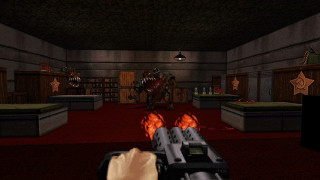 Duke Nukem 3D: 20th Anniversary World Tour  PS4