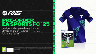 EA Sports FC 25 PS4