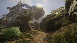 ELEX PS4