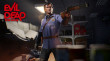 Evil Dead: The Game thumbnail