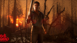 Evil Dead: The Game PS4