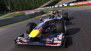 F1 2017 PS4