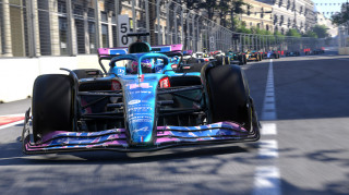 F1® 22 PS4