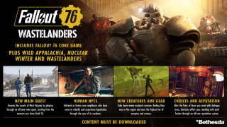 Fallout 76 PS4